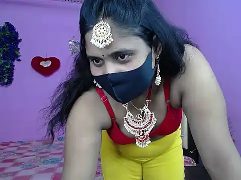 Maiya_Amber Live XXX-Chat