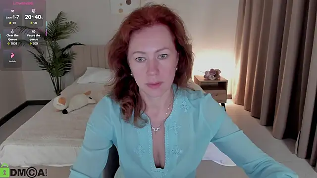 Chatroom XXX en direct de LeticiaRomano