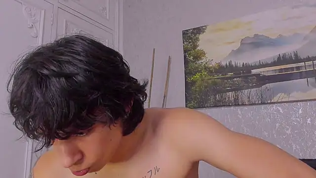 Chat +18 de Tyler_durten ao vivo