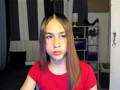 DaniCuntutin 网络视讯表演