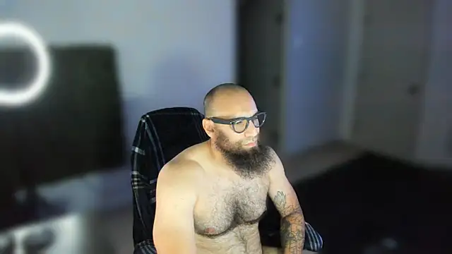 MastaWolfy – Naživo XXX chat