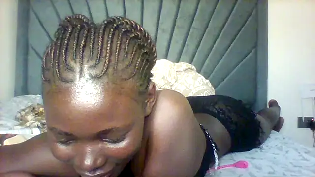 Hotbaby_sa Webcam Show