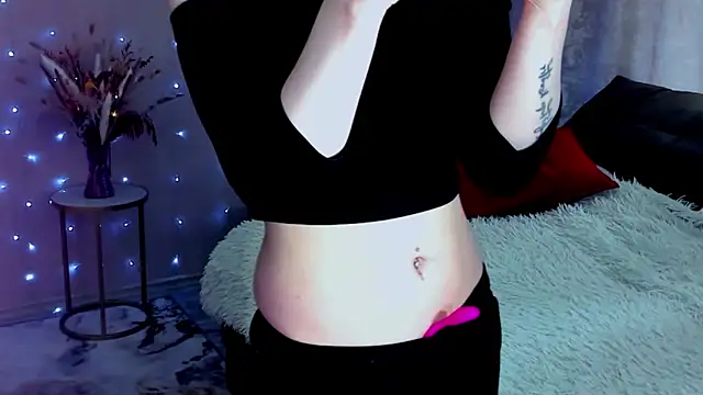 JinnaGreat Live XXX-Chat