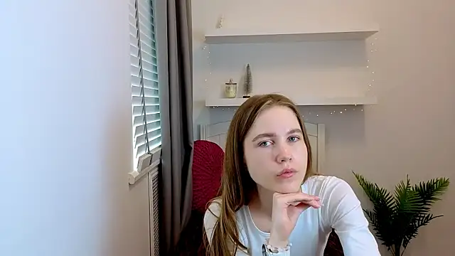 LoveXLexi 现场XXX聊天