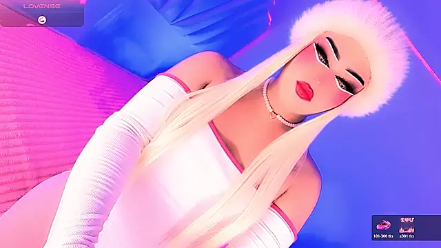 Valentina_Smith1_ Adlı Modelin Canlı XXX Sohbeti