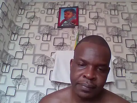 Chumba_001 élő XXX-chatje