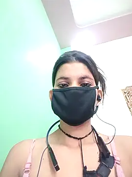 Chatroom XXX en direct de Aafreen_36