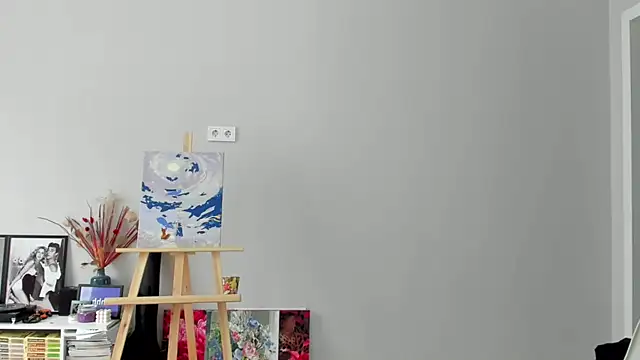 ailey_chao 라이브 XXX 채팅