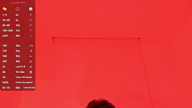 Erick_Velveth's Webcam Show