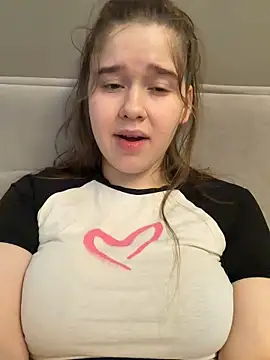 HornyGirlH: вебкам-шоу