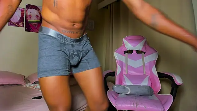 Chat XXX en directo de jordan_mm420