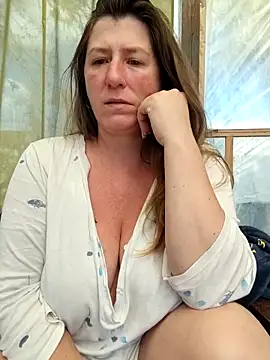 Czat XXX na żywo – Natali_UA
