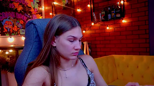 Онлайн чат XXX Sweet_Emilya