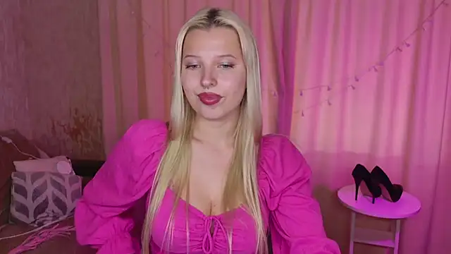 Chatroom XXX en direct de AliceJuly