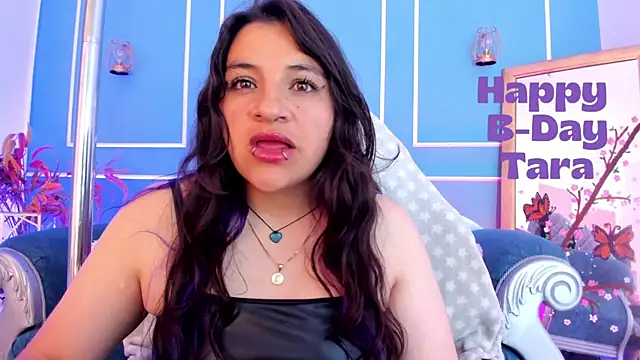 TaraTaylorr Chat XXX live