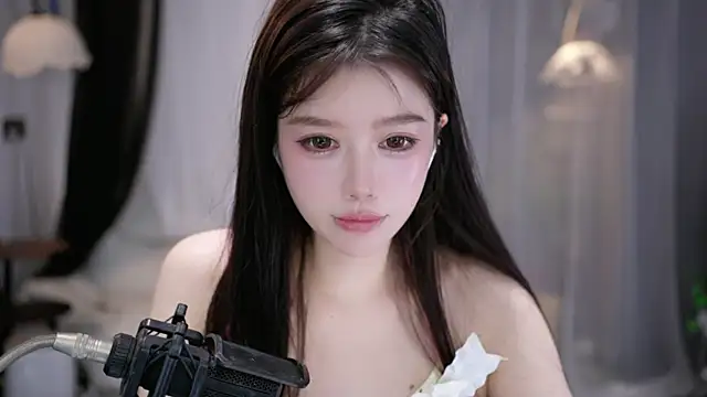 Cecily2 网络视讯表演