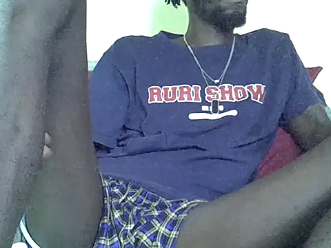 Delicious-D Live XXX-Chat