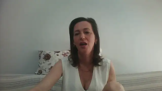 Webkamerová show ArianaStarr