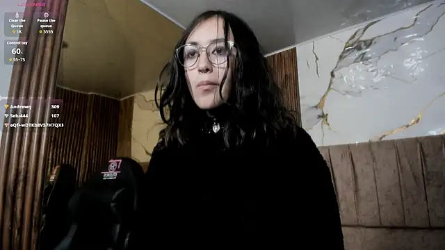 Kairy_tay 라이브 XXX 채팅