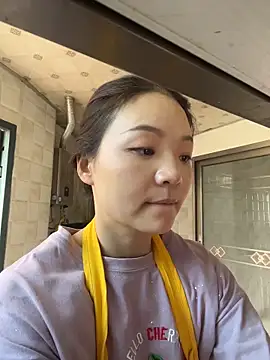 xiaochengzi505 网络视讯表演