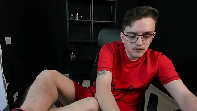 FelixStarkk Chat XXX live