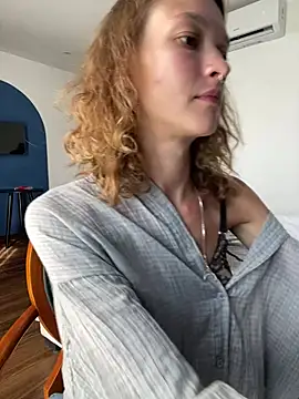 Živý XXX chat __grace__