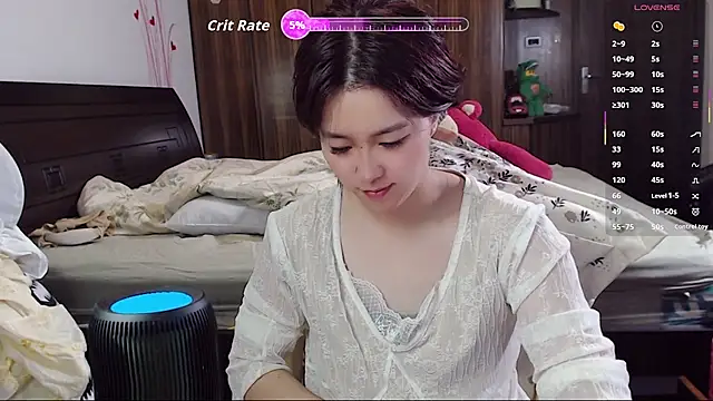 XueLi1902 Chat XXX live