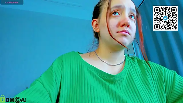 Fera1_Berry 라이브 XXX 채팅