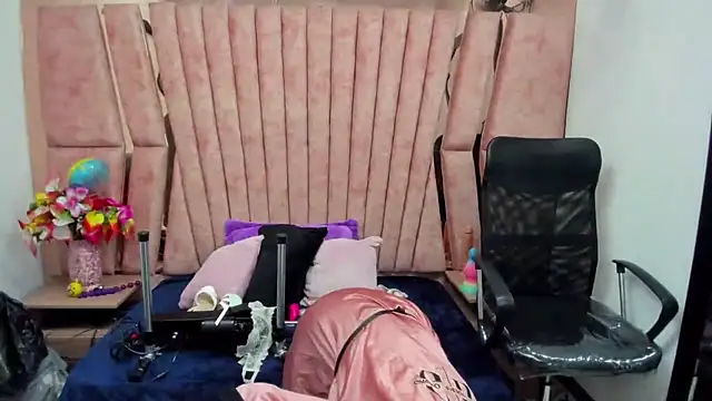 HornySkinny26 Obrolan Langsung XXX