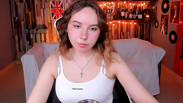 JasmineMilko Chat XXX in diretta