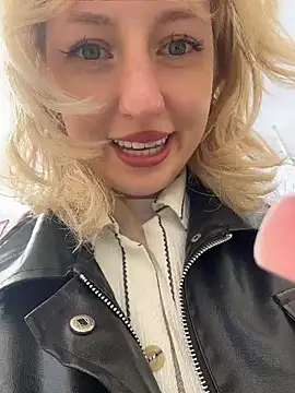 Živý XXX chat RonnieKiss