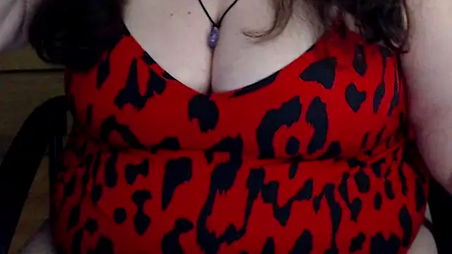 mayasmith élő XXX-chatje