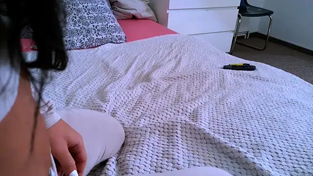 Webkamerová show GabiCarter