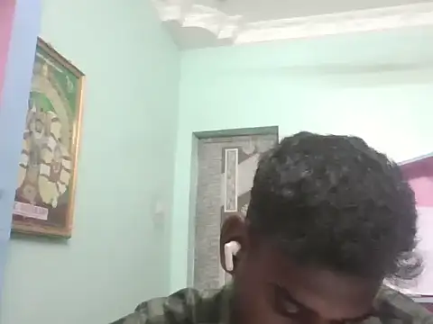 Pokazy przed kamerką – Tamilgud23