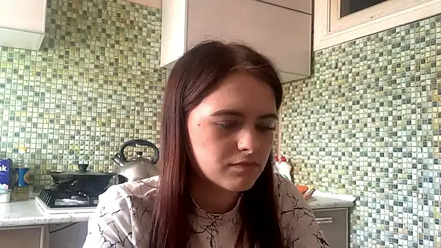 KikiAmino – Live XXX-chat