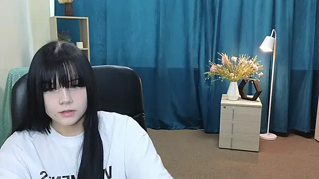 MelaineCore Chat XXX live
