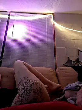 Kinkcouple402 现场XXX聊天