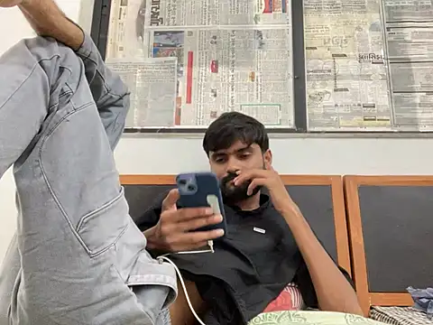 Вебкам-шоу BBC_HORNY_GUJJU