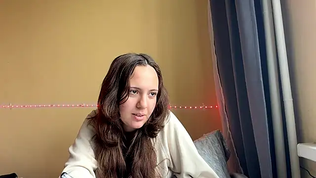 OlivaMaciolek Adlı Modelin Canlı XXX Sohbeti