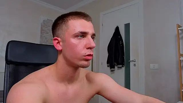 KellenWest's Webcam Show