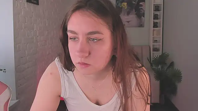 KattieCutieXx: онлайн-секс-чат