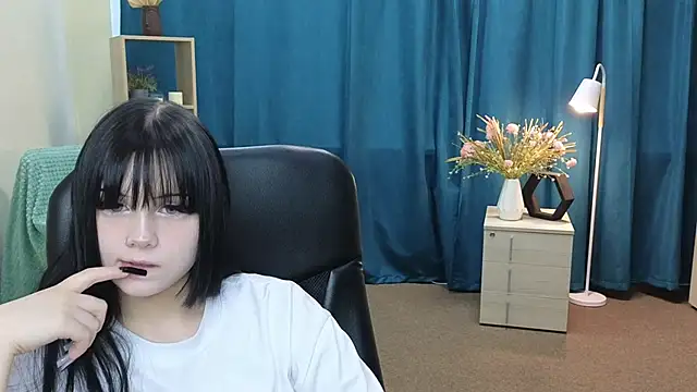 Czat XXX na żywo – MelaineCore