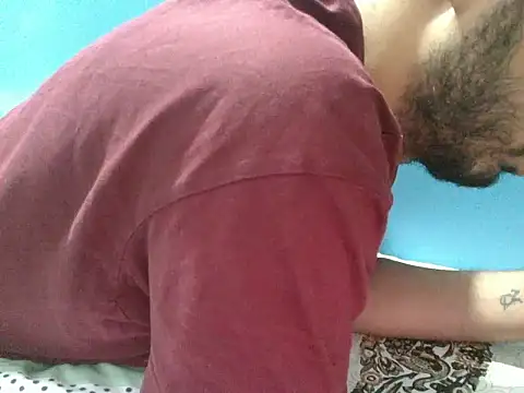 Precumboner Show Webcam