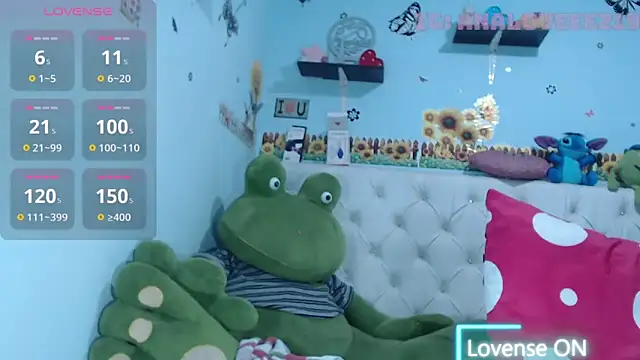 دردشة ana_studio الجنسية المباشرة
