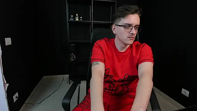 FelixStarkk Webcam-Show