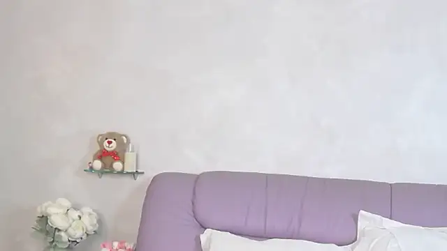 Živý XXX chat AngelicaDillon