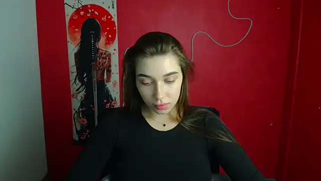 Chatroom XXX en direct de NikaMystic