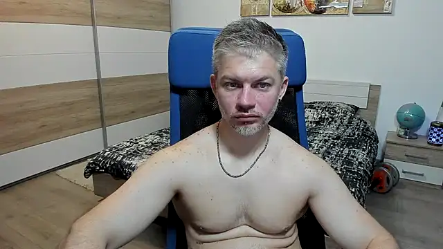 RobbyShawz 웹캠 쇼