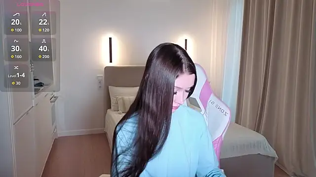 Chat XXX ao vivo de sweetiebones