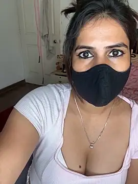 Sexy_Madhurii 라이브 XXX 채팅